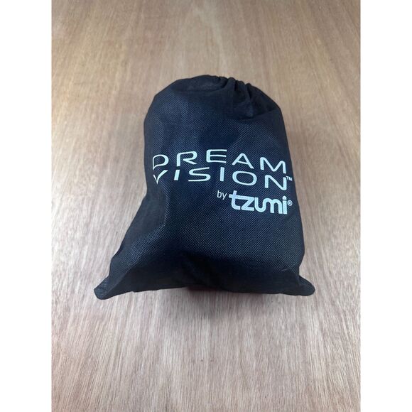 Tzumi Dream Vision VR Headset w/ Controller, Manuals & Bag – Used Once - Picture 3 of 3